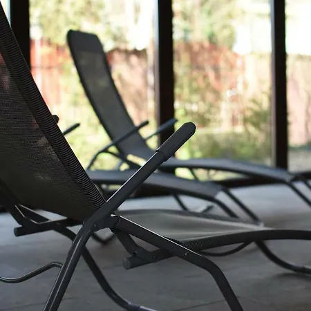 Varazs Wellness Apartman Siófok