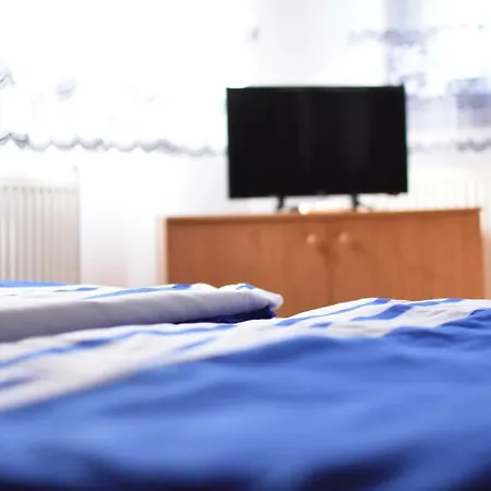 Varazs Wellness Apartman Siófok