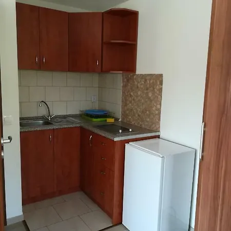 Hotel de apartamente Varazs Wellness Apartman