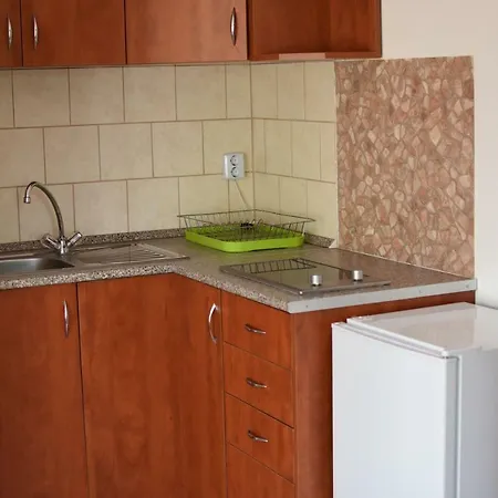 Varazs Wellness Apartman Hotel de apartamente *