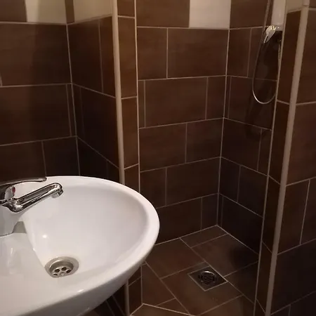 Hotel de apartamente Varazs Wellness Apartman Siófok