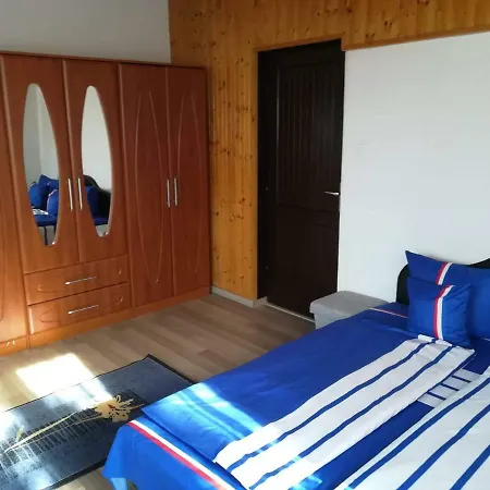 Hotel de apartamente Varazs Wellness Apartman Siófok