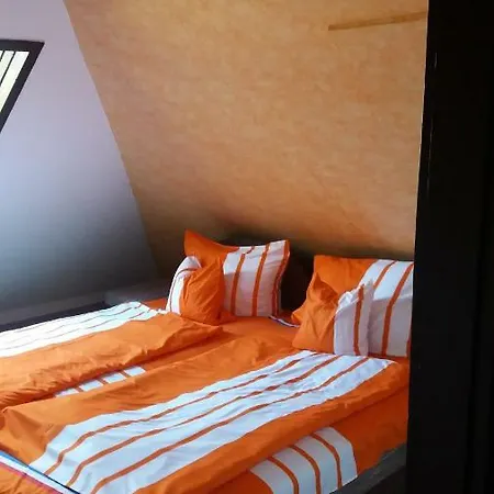 Hotel de apartamente Varazs Wellness Apartman Siófok